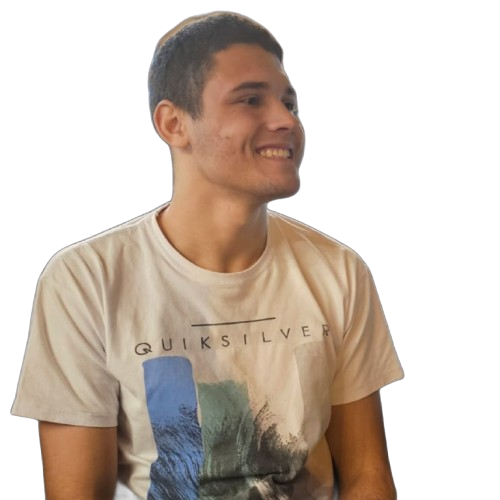 Rafael Mendes - Gestor de Tráfego